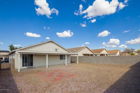 10164 E Desert Crossings Way, Tucson, AZ 85747 photo 24