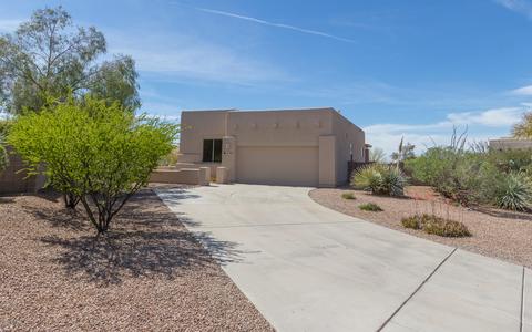 10740 S Wrong Peak Pl, Vail, AZ 85641 photo 1