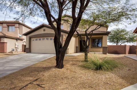12896 E Hannah Trl, Vail, AZ 85641 photo 4