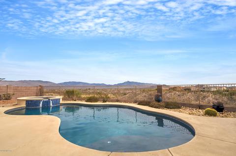 12896 E Hannah Trl, Vail, AZ 85641 photo 1