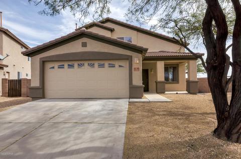12896 E Hannah Trl, Vail, AZ 85641 photo 3