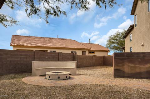 12896 E Hannah Trl, Vail, AZ 85641 photo 26