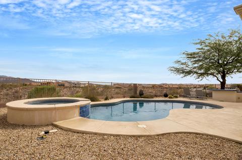 12896 E Hannah Trl, Vail, AZ 85641 photo 2