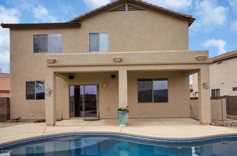 12896 E Hannah Trl, Vail, AZ 85641 photo 27