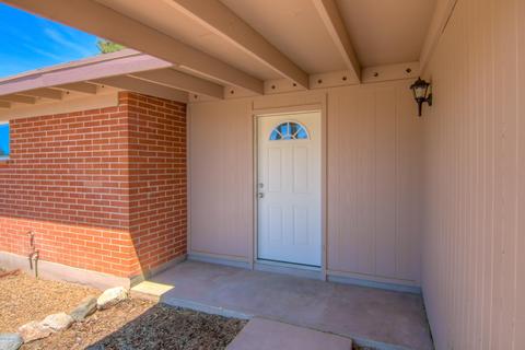 7141 E Sylvane Dr, Tucson, AZ 85710 photo 3