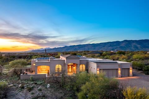 15543 E Hat Creek Ranch Pl, Vail, AZ 85641 photo 1