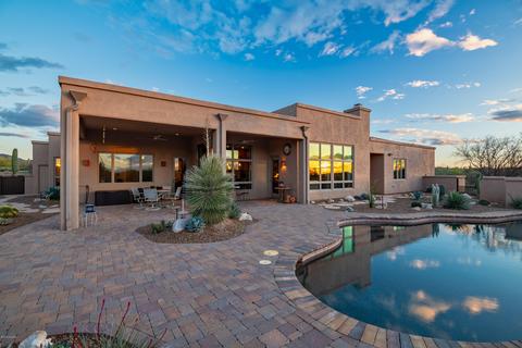 15543 E Hat Creek Ranch Pl, Vail, AZ 85641 photo 31