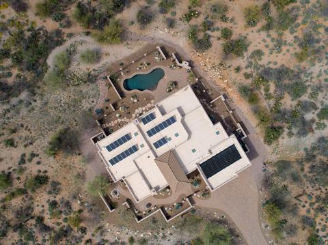 15543 E Hat Creek Ranch Pl, Vail, AZ 85641 photo 34
