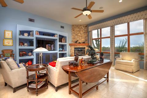 15543 E Hat Creek Ranch Pl, Vail, AZ 85641 photo 9
