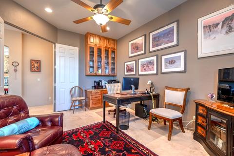 15543 E Hat Creek Ranch Pl, Vail, AZ 85641 photo 16