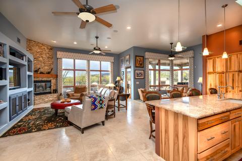 15543 E Hat Creek Ranch Pl, Vail, AZ 85641 photo 6