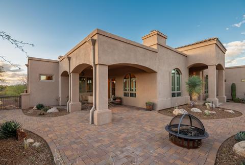 15543 E Hat Creek Ranch Pl, Vail, AZ 85641 photo 32
