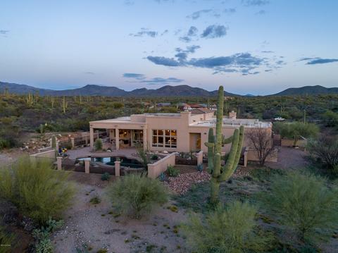 15543 E Hat Creek Ranch Pl, Vail, AZ 85641 photo 36