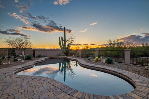 15543 E Hat Creek Ranch Pl, Vail, AZ 85641 photo 4