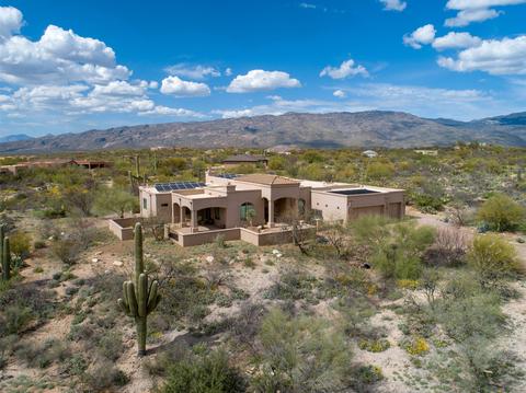 15543 E Hat Creek Ranch Pl, Vail, AZ 85641 photo 5