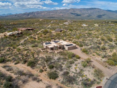 15543 E Hat Creek Ranch Pl, Vail, AZ 85641 photo 35