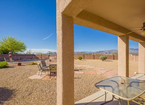 12687 E Red Iron Trl, Vail, AZ 85641 photo 21