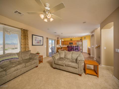 12687 E Red Iron Trl, Vail, AZ 85641 photo 9
