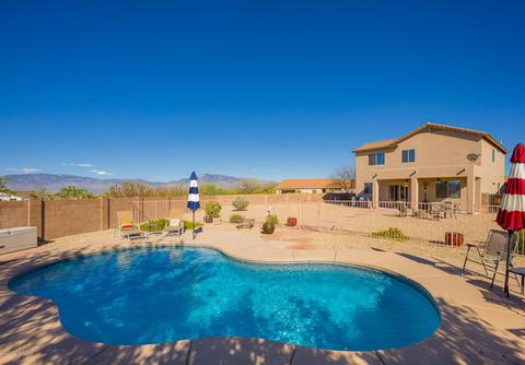 12687 E Red Iron Trl, Vail, AZ 85641 photo 22