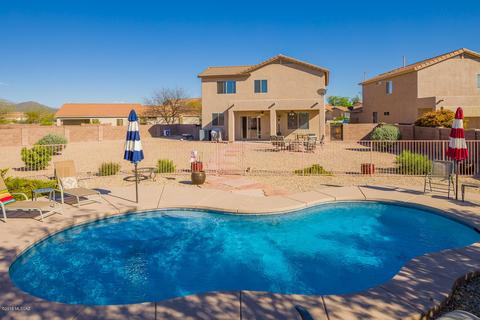 12687 E Red Iron Trl, Vail, AZ 85641 photo 2