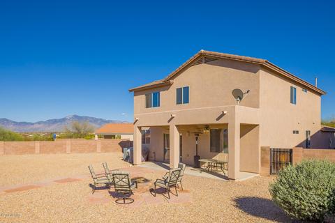 12687 E Red Iron Trl, Vail, AZ 85641 photo 25
