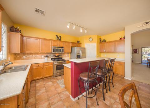 12687 E Red Iron Trl, Vail, AZ 85641 photo 4