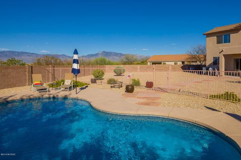 12687 E Red Iron Trl, Vail, AZ 85641 photo 26