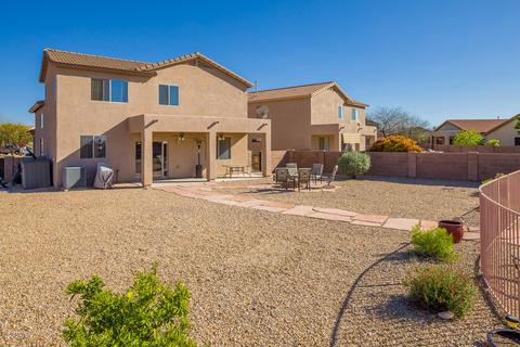 12687 E Red Iron Trl, Vail, AZ 85641 photo 24