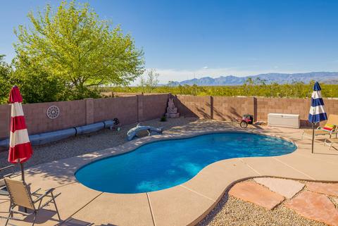 12687 E Red Iron Trl, Vail, AZ 85641 photo 23