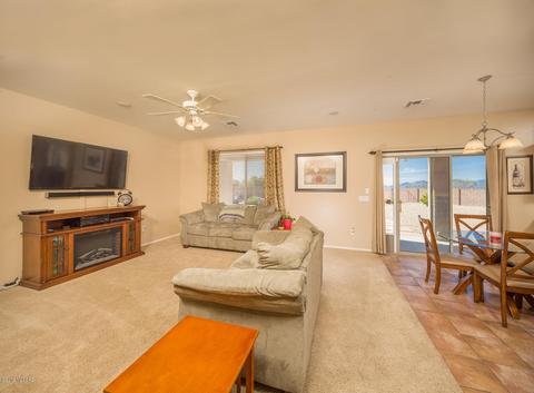 12687 E Red Iron Trl, Vail, AZ 85641 photo 10
