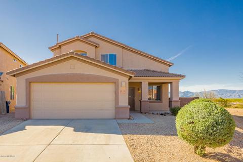 12687 E Red Iron Trl, Vail, AZ 85641 photo 1