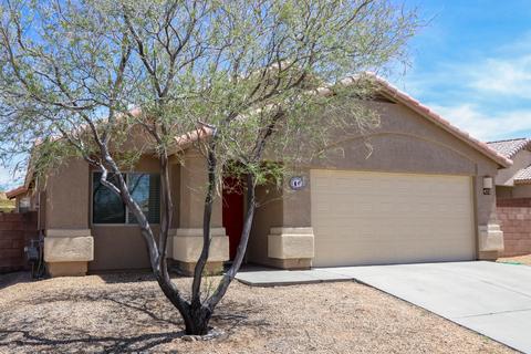 475 E Greg Rock Rd, Vail, AZ 85641 photo 2