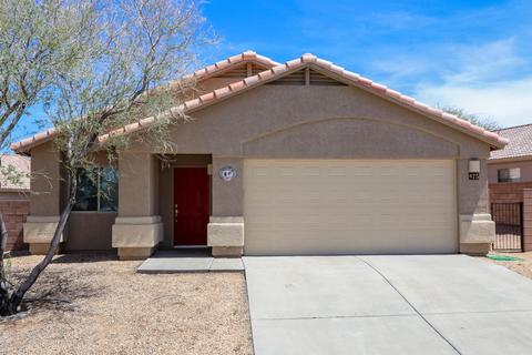 475 E Greg Rock Rd, Vail, AZ 85641 photo 1