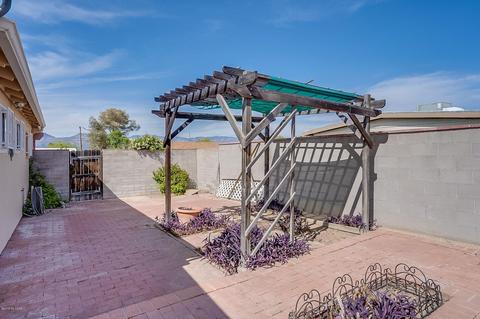 5812 E 30th St, Tucson, AZ 85711 photo 30