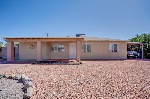 5812 E 30th St, Tucson, AZ 85711 photo 38