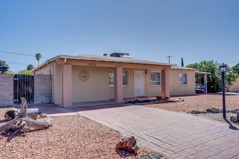 5812 E 30th St, Tucson, AZ 85711 photo 39