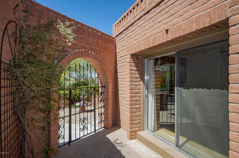 2171 E Circulo Solaz, Tucson, AZ 85718 photo 27