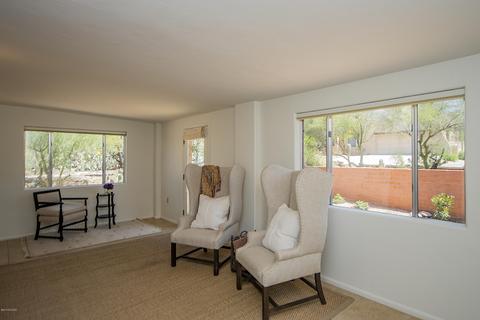 2171 E Circulo Solaz, Tucson, AZ 85718 photo 22