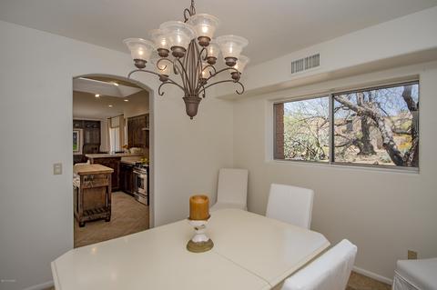 2171 E Circulo Solaz, Tucson, AZ 85718 photo 31