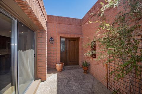 2171 E Circulo Solaz, Tucson, AZ 85718 photo 26