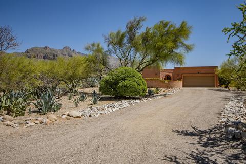 2171 E Circulo Solaz, Tucson, AZ 85718 photo 37