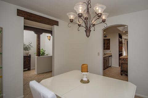 2171 E Circulo Solaz, Tucson, AZ 85718 photo 6