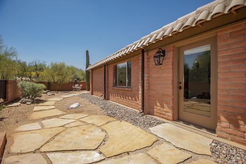 2171 E Circulo Solaz, Tucson, AZ 85718 photo 23