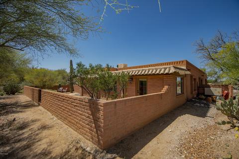 2171 E Circulo Solaz, Tucson, AZ 85718 photo 25