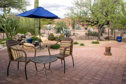 6425 E Red Cloud Dr, Tucson, AZ 85750 photo 4