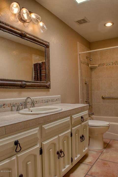 6425 E Red Cloud Dr, Tucson, AZ 85750 photo 15