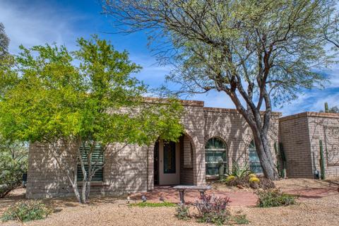 6425 E Red Cloud Dr, Tucson, AZ 85750 photo 1