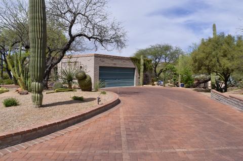 6425 E Red Cloud Dr, Tucson, AZ 85750 photo 17