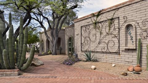 6425 E Red Cloud Dr, Tucson, AZ 85750 photo 16
