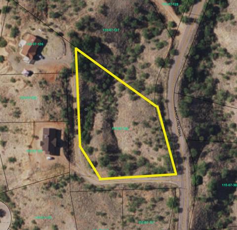 280 Dixie Ln, Rio Rico, AZ 85648
